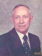 Cecil H. Waide