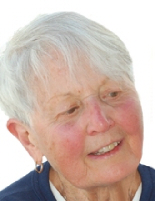 Margaret Rosetta Wall Kincardine, Ontario Obituary