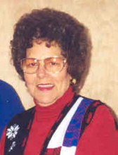 Mary June Shaffer