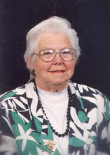Barbara Ann Holeman