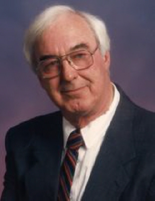 Raymond C. Eden Seaforth, Ontario Obituary