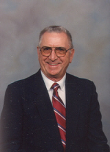 Charles W. Haile