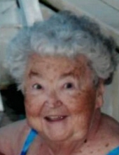 Mabel E. Potteiger