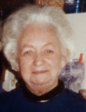 Florence A.  Hutchinson
