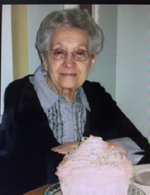 Rose Kosits Bronx, New York Obituary