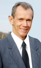 Charles H. Pruett 1103447