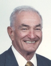 Photo of Frank Coverstone