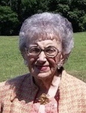 Mamie Mary Waters 11034590