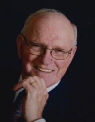 James Robert "Bob" Puhr Oak Harbor, Washington Obituary