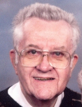Donald G. Anderson
