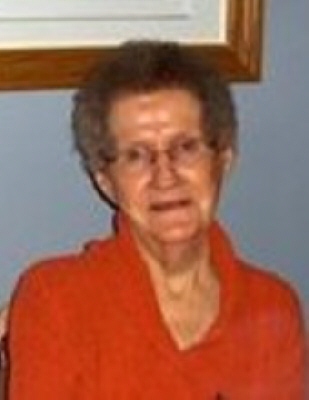 Margaret Ann Curley