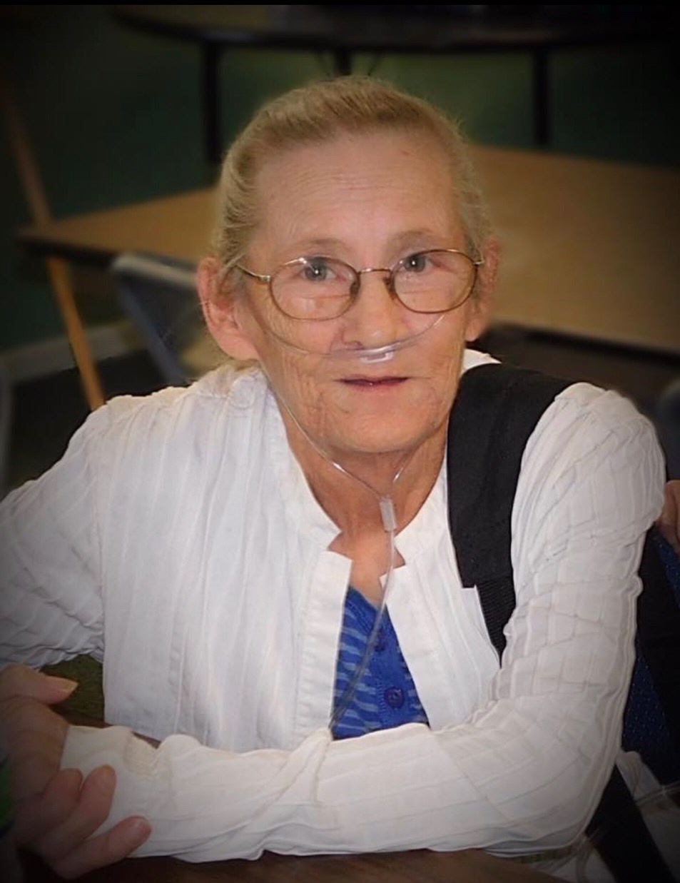 Linda Sue Caywood Obituary