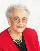 Dorothy S. Smith