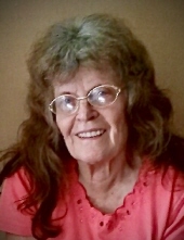Barbara Sue Shepherd