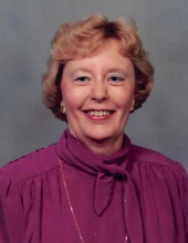 Beth C. Walch