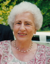 Rhoda Mirriam Hollway