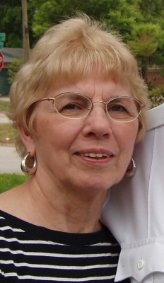 Photo of Juanita Bilbruck