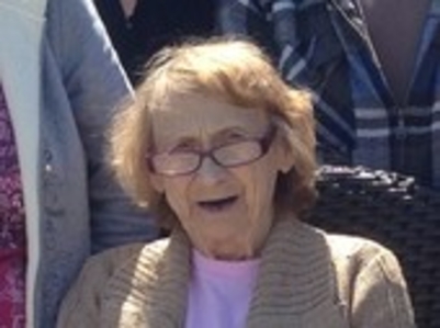 Photo of Joyce Auten
