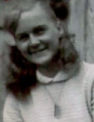 Photo of Dorothy Lewis