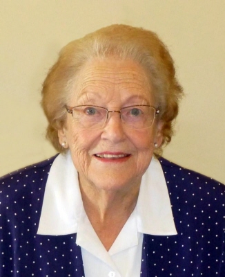 Photo of Ethel Deck