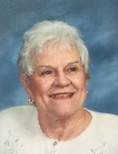 Dorothy B. Hayden