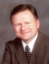 Rev. Dennis Weidler