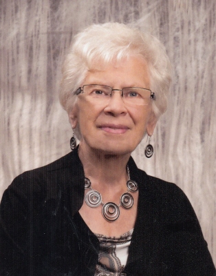Audrey Chambers Wingham, Ontario Obituary