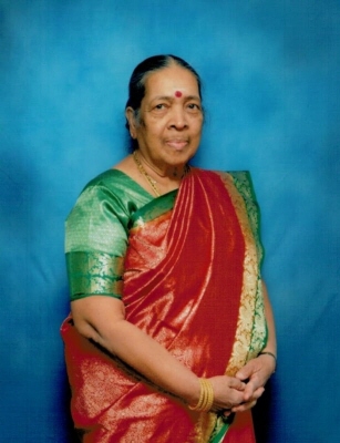Photo of Mrs. Gunapoopathy Weerasingam