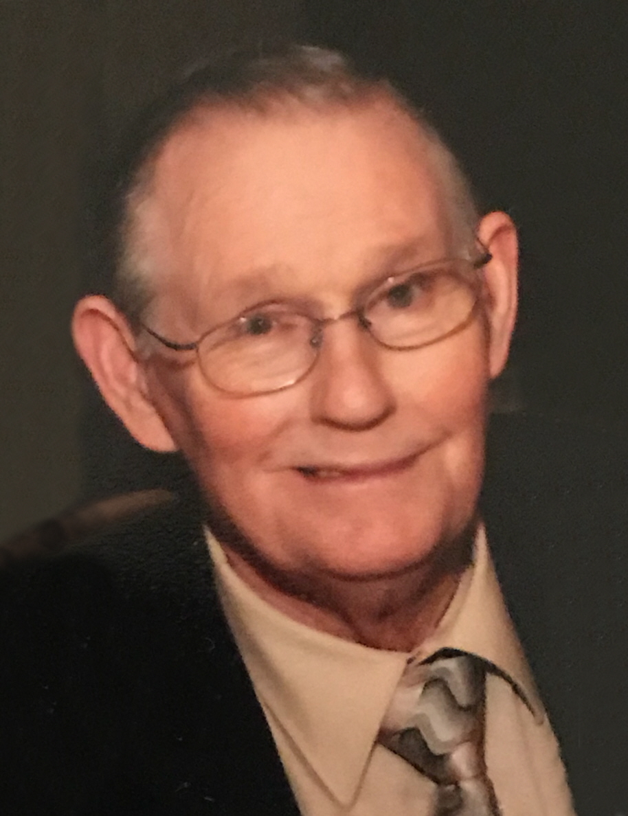 Curtis F. Combs Obituary