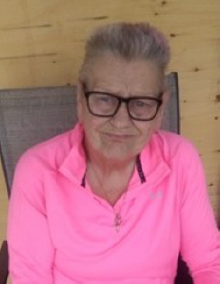 Susan Lawlor Burford, Ontario Obituary