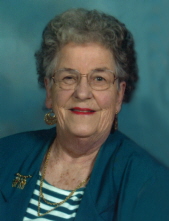 Rosemary Margaret Gunn