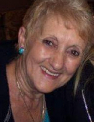 Anne Joanne Tobin Oshawa, Ontario Obituary
