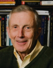 Donald W. Richman