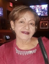 Gloria A. Fuentes