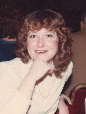 Photo of Wendy Rorabeck