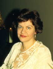 Marie G. Merton-Ciarochi