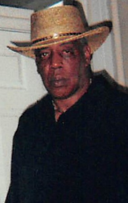 Photo of Donnie Hill