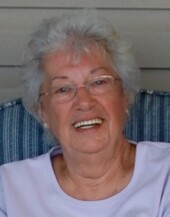 Mary T. Yeager 11038628