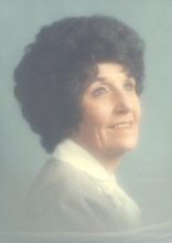 Edna Mitchell Mitchell Kilgore