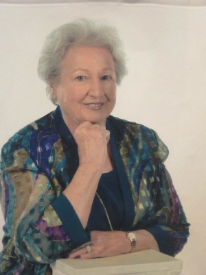 Photo of Patsy Fisher