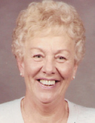 Photo of Jeanne Evans