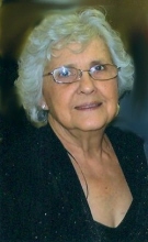 Barbara Stallins