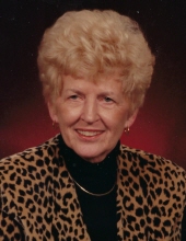 Mabel Lou Stringer