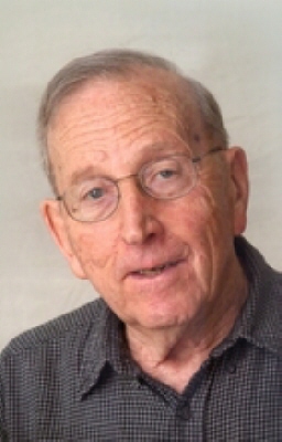 Robert Crozier Woodward Bangor, Maine Obituary