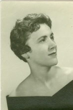 Bettye Jo Mayes