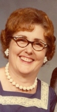 Irene Fuller