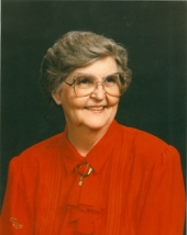 Nancy Holloway McKinney
