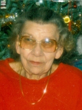 Mildred C. Murphy
