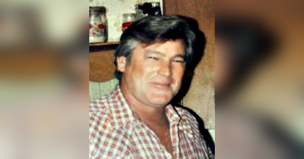 Obituary information for Charles Strickland