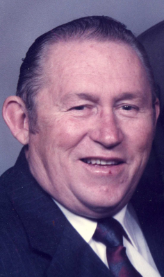 Photo of Kenneth Cope, Jr.